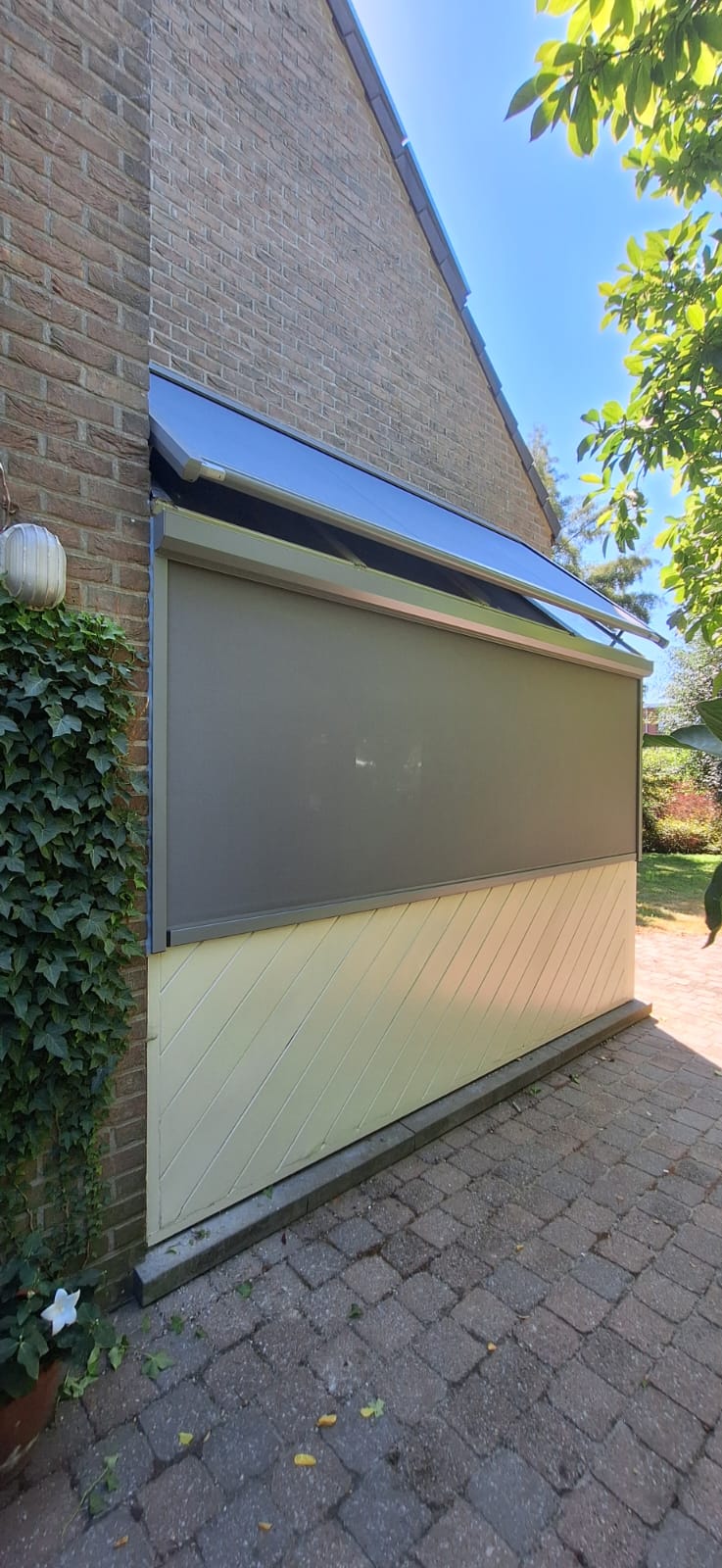 screen