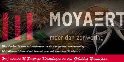 Kerstverlof