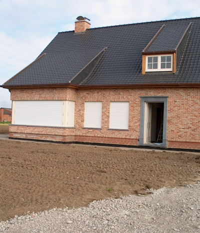 Inbouwrolluiken