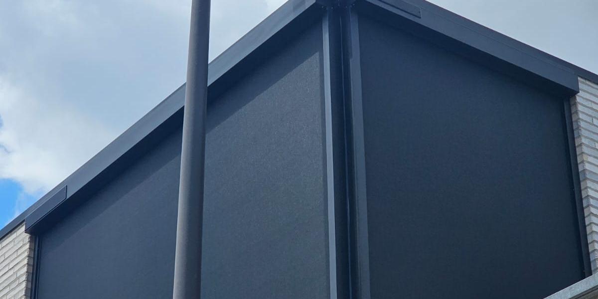 Solar screens